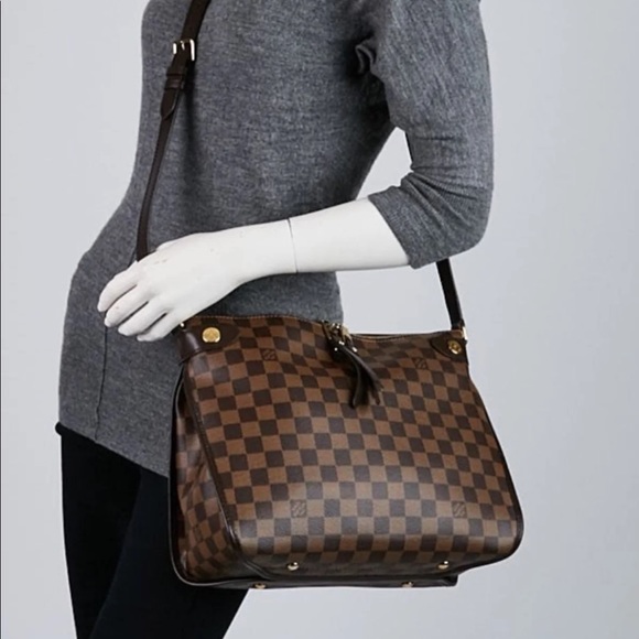 Louis Vuitton Handbags - Authentic LV Duomo Crossbody Bag